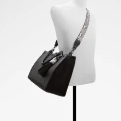 &New NewBererielEarrings -The Aldo Shop etnax black 008 002 029 alt3 sq nt 1200x1200 1