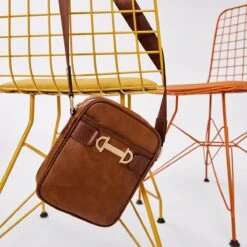 Final Sale - The Item Cannot Be ReturnedEtudeCrossbody Bag -The Aldo Shop etude brown 220 002 029 look part sq nt 1200x1200