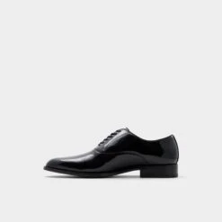 EustonOxford Shoe -The Aldo Shop euston black 001 001 033 alt2 sq gy 2000x2000