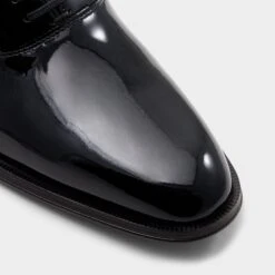 EustonOxford Shoe -The Aldo Shop euston black 001 001 033 alt4 sq gy 2000x2000