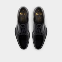 EustonOxford Shoe -The Aldo Shop euston black 001 001 033 alt5 sq gy 2000x2000