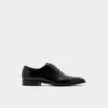 EustonOxford Shoe -The Aldo Shop euston black 001 001 033 main sq gy 1200x1200