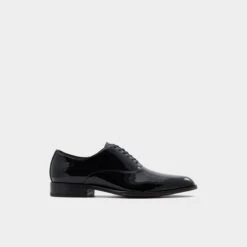 EustonOxford Shoe