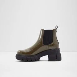 Final Sale - The Item Cannot Be ReturnedFairlaneChelsea Boot - Lug Sole -The Aldo Shop fairlane beige 250 002 033 alt2 sq nt 1200x1200