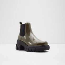 Final Sale - The Item Cannot Be ReturnedFairlaneChelsea Boot - Lug Sole -The Aldo Shop fairlane beige 250 002 033 alt3 sq nt 1200x1200