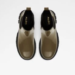 Final Sale - The Item Cannot Be ReturnedFairlaneChelsea Boot - Lug Sole -The Aldo Shop fairlane beige 250 002 033 alt5 sq nt 1200x1200