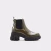 Final Sale - The Item Cannot Be ReturnedFairlaneChelsea Boot - Lug Sole -The Aldo Shop fairlane beige 250 002 033 main sq gy 1200x1200