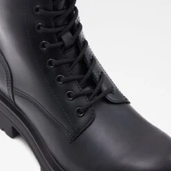 Final Sale - The Item Cannot Be ReturnedFalconerLace-up Boot - Lug Sole -The Aldo Shop falconer black 001 001 043 alt4 sq nt 1200x1200