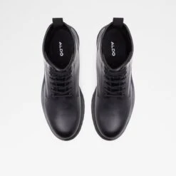 Final Sale - The Item Cannot Be ReturnedFalconerLace-up Boot - Lug Sole -The Aldo Shop falconer black 001 001 043 alt5 sq nt 1200x1200