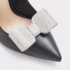 FarafallaDecorative Shoe Clip -The Aldo Shop farafalla silver 040 main sq gy 1200x1200