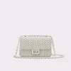 FarerynCrossbody Bag 2 FarerynCrossbody Bag -The Aldo Shop fareryn white 100 002 043 main sq gy 1200x1200