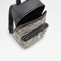 Final Sale - The Item Cannot Be ReturnedFenrisBackpack -The Aldo Shop fenris multi 968 002 043 alt2 sq nt 1200x1200