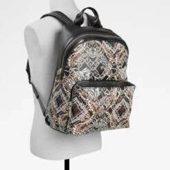 Final Sale - The Item Cannot Be ReturnedFenrisBackpack -The Aldo Shop fenris multi 968 002 043 alt3 sq nt 1200x1200