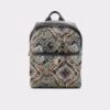 Final Sale - The Item Cannot Be ReturnedFenrisBackpack -The Aldo Shop fenris multi 968 002 043 main sq gy 1200x1200