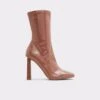 Final Sale - The Item Cannot Be ReturnedFidellaAnkle Boot -The Aldo Shop fidella brown 221 002 033 main sq gy 1200x1200