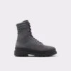 Final Sale - The Item Cannot Be ReturnedFieldLace-up Boot - Lug Sole 1 Final Sale - The Item Cannot Be ReturnedFieldLace-up Boot - Lug Sole -The Aldo Shop field grey 021 001 031 main sq gy 1200x1200