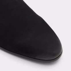 Final Sale - The Item Cannot Be ReturnedFitzgeraldChelsea Boot -The Aldo Shop fitzgerald black 001 001 031 alt4 sq gy 2000x2000