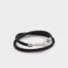 Final Sale - The Item Cannot Be ReturnedFlamarionBracelet -The Aldo Shop flamarion silver 040 main sq gy 1200x1200