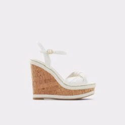 SaleFlorennaWedge Sandal - Wedge Heel