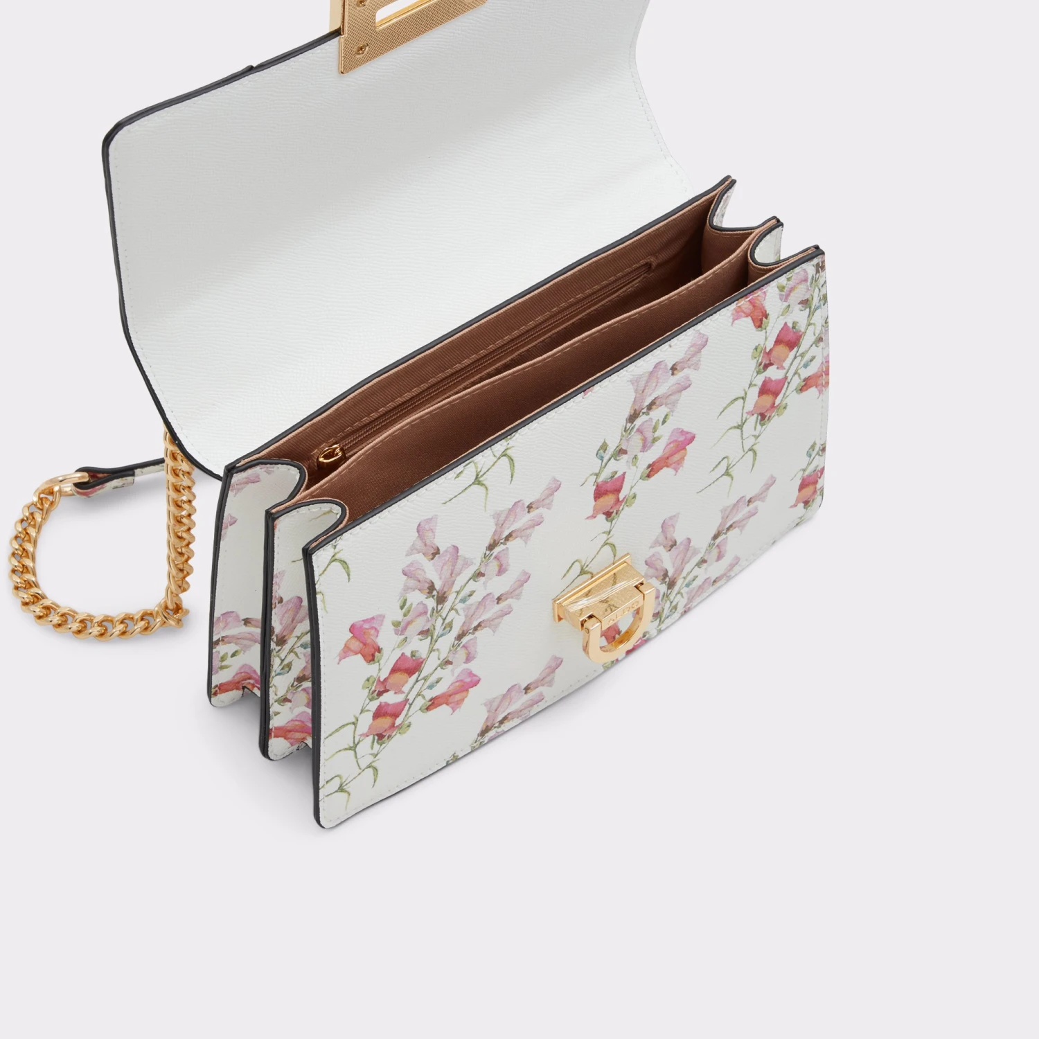 FlorialleCrossbody Bag 5 FlorialleCrossbody Bag - Image 3