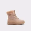 Final Sale - The Item Cannot Be ReturnedFlurrysSnow Boot -The Aldo Shop flurrys pink 680 002 029 main sq gy 1200x1200