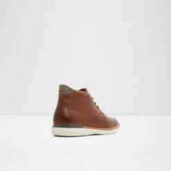 SaleForestgripOxford Shoe -The Aldo Shop forestgrip brown 220 001 031 alt1 sq nt 1200x1200