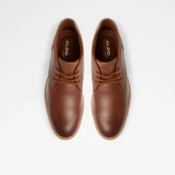 SaleForestgripOxford Shoe -The Aldo Shop forestgrip brown 220 001 031 alt5 sq nt 1200x1200