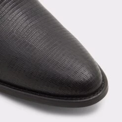 Final Sale - The Item Cannot Be ReturnedForiennAnkle Boot -The Aldo Shop forienn black 001 001 008 alt4 sq gy 2000x2000