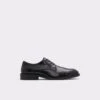 FowlerOxford Shoe -The Aldo Shop fowler black 004 001 043 main sq gy 1200x1200