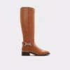 Final Sale - The Item Cannot Be ReturnedFraennaRiding Boot -The Aldo Shop fraenna brown 210 001 043 main sq gy 1200x1200