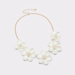 &New Frayven Necklace - Delicate & Dainty Feminine Jewelry
