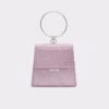 Final Sale - The Item Cannot Be ReturnedFrerissiTop Handle Bag -The Aldo Shop frerissi pink 680 002 029 main sq gy 1200x1200