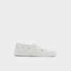 FrieswenSlip-on Sneaker -The Aldo Shop frieswen white 110 002 039 main sq gy 1200x1200