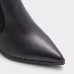 Final Sale - The Item Cannot Be ReturnedGaniniKnee-high Boot -The Aldo Shop ganini black 001 003 017 alt4 sq gy 2000x2000