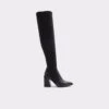 Final Sale - The Item Cannot Be ReturnedGaniniKnee-high Boot 2 Final Sale - The Item Cannot Be ReturnedGaniniKnee-high Boot -The Aldo Shop ganini black 001 003 017 main sq gy 1200x1200