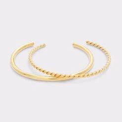 SaleGavamannon Sleek Modern Bangle Bracelet