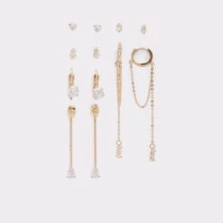 Final Sale - The Item Cannot Be ReturnedGavenantarEarrings