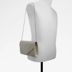 GeavenCrossbody Clutch -The Aldo Shop geaven silver 040 002 029 alt3 sq nt 1200x1200