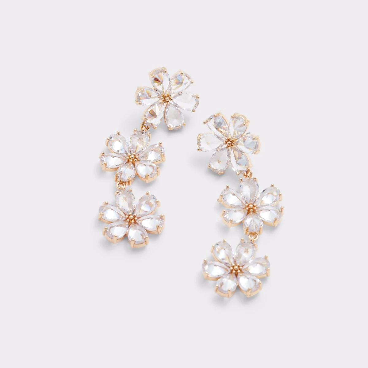 &New NewGelabale Chandelier Earrings - Elegant Glass Statement Jewelry 3 &New NewGelabale Chandelier Earrings - Elegant Glass Statement Jewelry