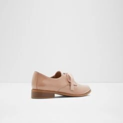 GemelliOxford Shoe -The Aldo Shop gemelli beige 271 002 033 alt1 sq nt 1200x1200