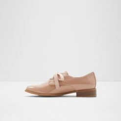 GemelliOxford Shoe -The Aldo Shop gemelli beige 271 002 033 alt2 sq nt 1200x1200