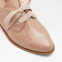 GemelliOxford Shoe -The Aldo Shop gemelli beige 271 002 033 alt4 sq nt 1200x1200