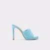SaleGenniaHeeled Mule - Stiletto Platform -The Aldo Shop gennia blue 430 001 043 main sq gy 1200x1200