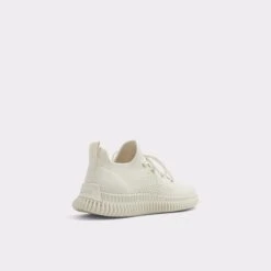 Pillow WalkGilgaJogger Sole Sneaker - Jogger Sole -The Aldo Shop gilga white 110 003 017 alt1 sq gy 2000x2000