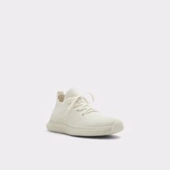 Pillow WalkGilgaJogger Sole Sneaker - Jogger Sole -The Aldo Shop gilga white 110 003 017 alt3 sq gy 2000x2000
