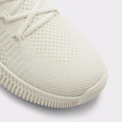 Pillow WalkGilgaJogger Sole Sneaker - Jogger Sole -The Aldo Shop gilga white 110 003 017 alt4 sq gy 2000x2000