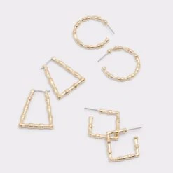 Final Sale - The Item Cannot Be ReturnedGiracanHoop Earrings