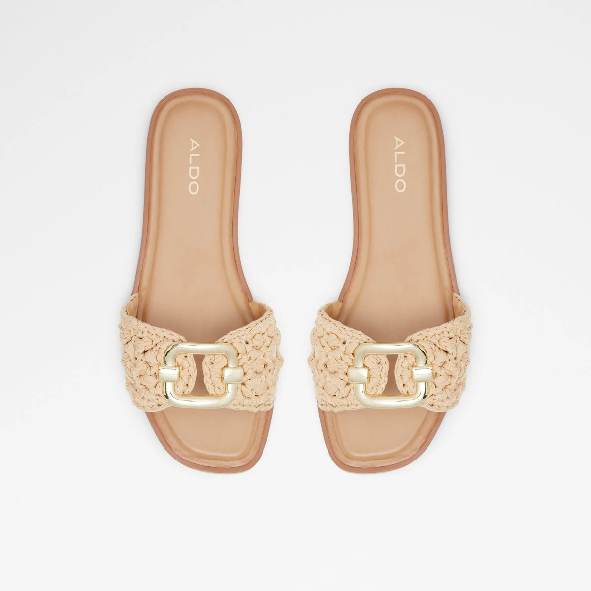 &New NewGlaeswenSlide Sandal 8 &New NewGlaeswenSlide Sandal - Image 6