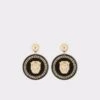 Glibeth Statement Earrings - Bold Fashion Jewelry for Women -The Aldo Shop glibeth multi 970 main sq gy 1200x1200