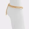 Gliralian Brass Statement Anklet 2 Gliralian Brass Statement Anklet -The Aldo Shop gliralian gold 710 main sq gy 1200x1200